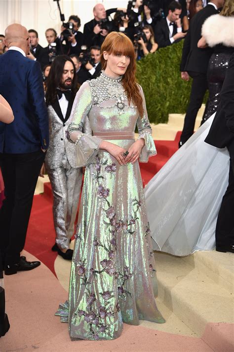 florence welch style